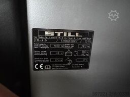 Still FM-X 14