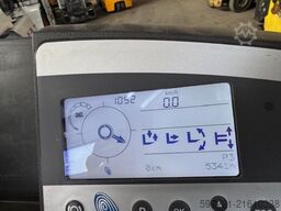 Still FM-X 14