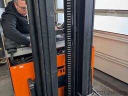 Still FM-X 14