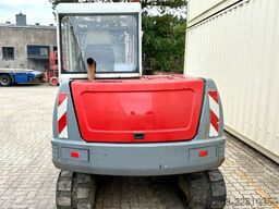 NEUSON 6002RDV / Deutsche Maschine