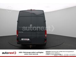 VW Crafter 35 PLUS *MAXI MIXTO* AHK 3,0t+6-SITZE (9