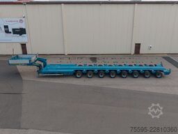 FAYMONVILLE Multi-Z-8H-W-A-30AT-15.00-17.5-2.99-gk.A-Schien