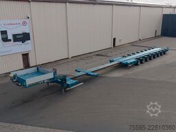 FAYMONVILLE Multi-Z-8H-W-A-30AT-15.00-17.5-2.99-gk.A-Schien