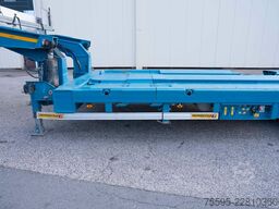 FAYMONVILLE Multi-Z-8H-W-A-30AT-15.00-17.5-2.99-gk.A-Schien