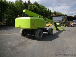  Zoomlion Arbeitsbühne ZT20J, AH 22 m