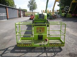  Zoomlion Arbeitsbühne ZT20J, AH 22 m