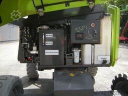  Zoomlion, Arbeitsbühne ZA14J , AH  16m