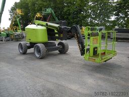  Zoomlion, Arbeitsbühne ZA14J , AH  16m