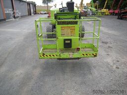  Zoomlion, Arbeitsbühne ZA14J , AH  16m