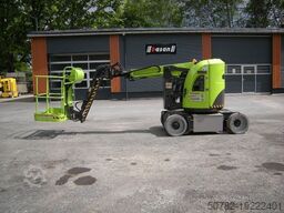  Zoomlion ZA10RJE , AH 12m