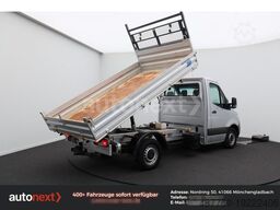 MERCEDES-BENZ Sprinter 314 MEILLER KIPPER+AHK 2,8t (7145)