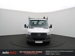 MERCEDES-BENZ Sprinter 314 MEILLER KIPPER+AHK 2,8t (7145)