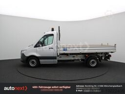 MERCEDES-BENZ Sprinter 314 MEILLER KIPPER+AHK 2,8t (7145)