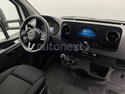 MERCEDES-BENZ Sprinter 519 V6 MAXI *LBW+WERKSTATT+AHK* (0396)