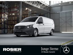 Mercedes-Benz Vito 116 CDI Kasten Extralang Kamera DAB SHZ