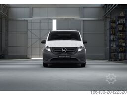 Mercedes-Benz Vito 116 CDI Kasten Extralang Kamera DAB SHZ
