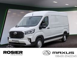 Maxus DELIVER 9