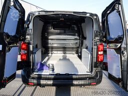 Peugeot Expert KW Standard L2 2.0 BlueHDi 180 EAT8