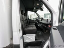 Mercedes-Benz Sprinter 317 CDI Koffer L3 LBW Navi DAB SHZ K