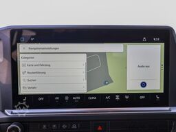 VW T7 Caravelle 2.0 TDI LR 8 Sitze Autom. NAVI