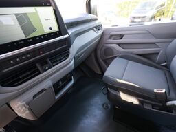 VW T7 Caravelle 2.0 TDI LR 8 Sitze Autom. NAVI