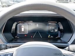 VW Caddy Cargo 2.0 TDI AHK SPURH. KLIMA BT PDC