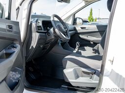 VW Caddy Cargo 2.0 TDI AHK SPURH. KLIMA BT PDC