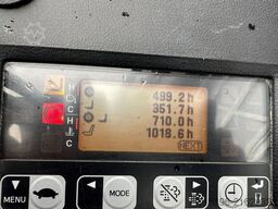 Toyota 52-8FDF20- 710 Stunden !!!