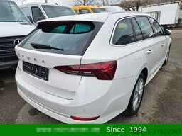 SKODA Octavia Combi Style 2,0TDi wenkbar