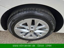 SKODA Octavia Combi Style 2,0TDi wenkbar