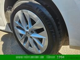SKODA Octavia Combi Style 2,0TDi wenkbar