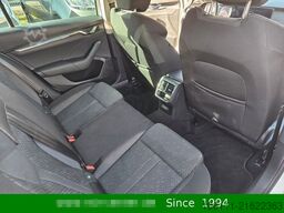 SKODA Octavia Combi Style 2,0TDi wenkbar