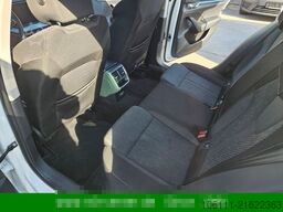 SKODA Octavia Combi Style 2,0TDi wenkbar