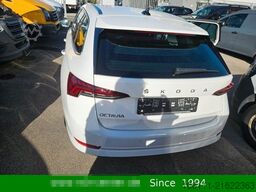 SKODA Octavia Combi Style 2,0TDi wenkbar
