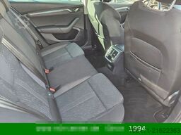 SKODA Octavia Combi Style 2,0TDi wenkbar