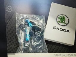 SKODA Octavia Combi Style 2,0TDi wenkbar