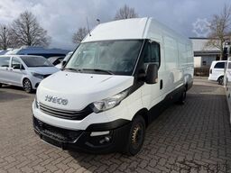 IVECO Daily 3.0 35 Klima AHK 3.5t Automatik Tempomat