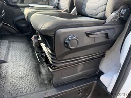 IVECO Daily 3.0 35 Klima AHK 3.5t Automatik Tempomat