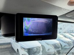 IVECO Daily 3.0 35 Klima AHK 3.5t Automatik Tempomat