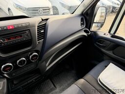 IVECO Daily 3.0 35 Klima AHK 3.5t Automatik Tempomat