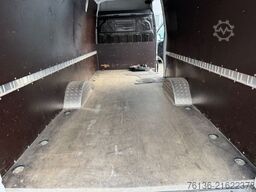 IVECO Daily 3.0 35 Klima AHK 3.5t Automatik Tempomat