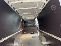 IVECO Daily 3.0 35 Klima AHK 3.5t Automatik Tempomat