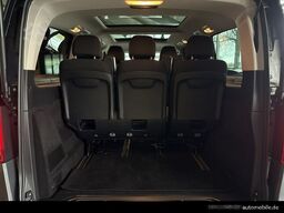 MERCEDES-BENZ V 300 d 4MATIC AMG PANO+BURMESTER+AHK+KAMERA LED