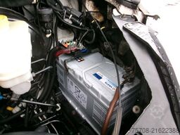 IVECO 70 C 17 Daily*Tiefkühl*2Verdampfer*LBW*Seitentür