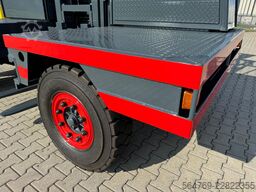 Linde S50 //Perfect/Lke new/2346 hours