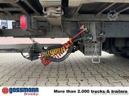 MAN TGX 18.360 4x2 LL, XLX-Fahrerhaus