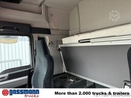 MAN TGX 18.360 4x2 LL, XLX-Fahrerhaus