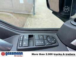 MAN TGX 18.360 4x2 LL, XLX-Fahrerhaus