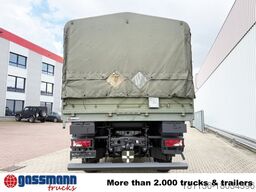 Mercedes-Benz Axor 1829 A 4x4, Ex-Bundeswehr