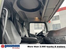 Mercedes-Benz Axor 1829 A 4x4, Ex-Bundeswehr